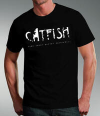 Neue Catfish-Shirts